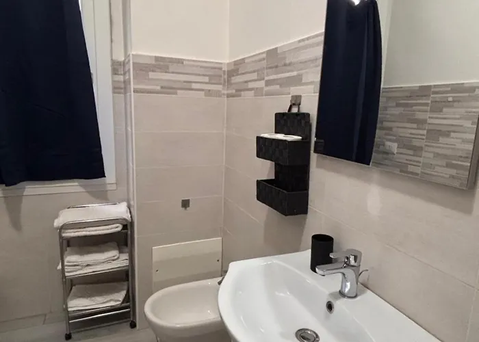 Carlotta 5 Апартаменты